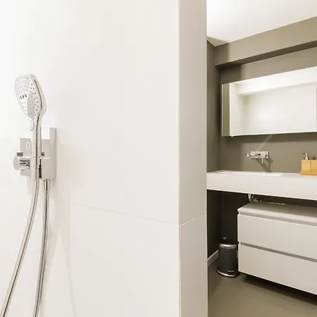 Excellent Studio In The Medieval Centre Апартаменты